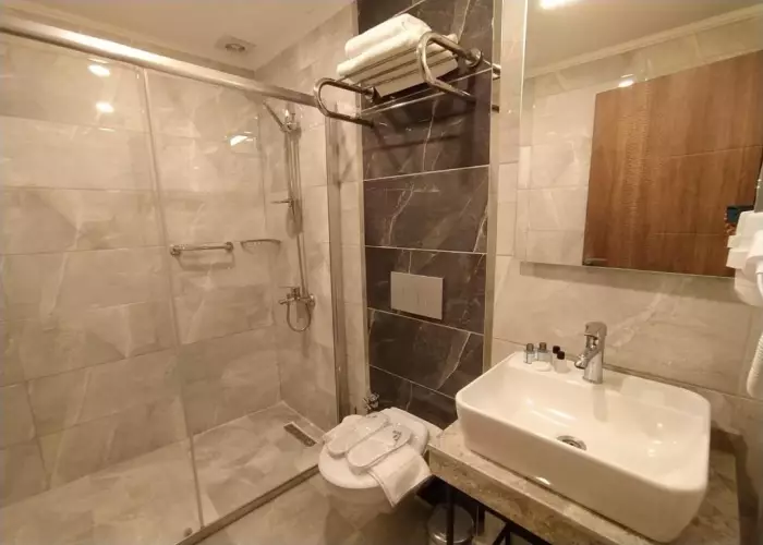 هتل نوپرا استانبول